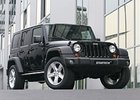 StarTech Jeep Wrangler: více síly pro diesel