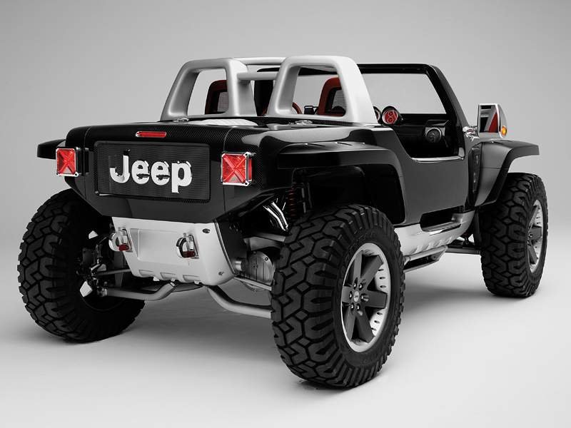 Jeep