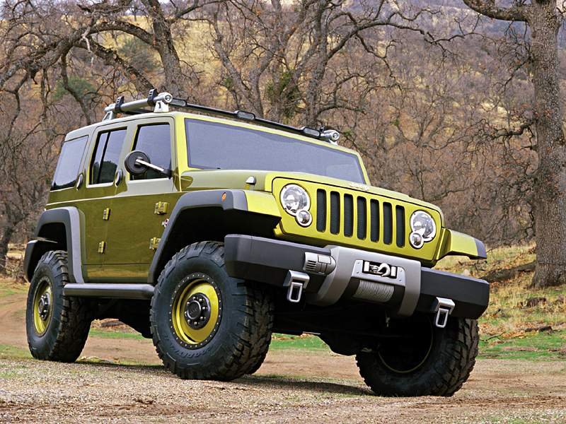 Jeep