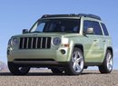 Jeep Patriot