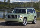 Jeep Patriot EV: Nový příspěvek k čisté budoucnosti