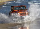 Jeep Wrangler 3,6 V6 Pentastar