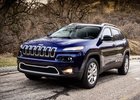 Jeep Cherokee má zpoždění kvůli devítistupňové převodovce ZF