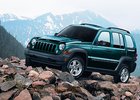 Dieselový Jeep Liberty v USA končí!