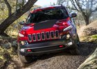 Jeep snižuje výrobu Cherokee, podivné SUV se stále neprodává