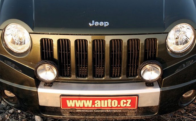 Malý Jeep se bude jmenovat Laredo, ukáže se už za měsíc v Ženevě