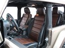 Jeep Wrangler Flattop Concept