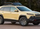 Jeep Cherokee Adventurer