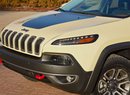 Jeep Cherokee Adventurer