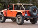 Jeep Wrangler MOJO