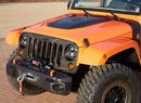 Jeep Wrangler MOJO