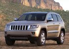 Jeep Grand Cherokee: Nová generace se představuje