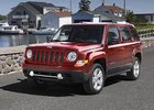 Jeep Patriot: Soft-jeep nově