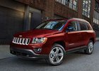 Jeep Compass: Nový-faceliftovaný Grand Compass