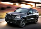 Jeep Grand Cherokee, Compass a Patriot v nové edici Altitude