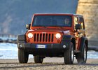 Jeep Wrangler čekají velké změny