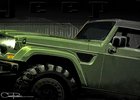 Jeep se připravuje na Moab Easter Jeep Safari 2016