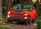 Nový Jeep Compass: Prý nejschopnější kompaktní SUV na světě