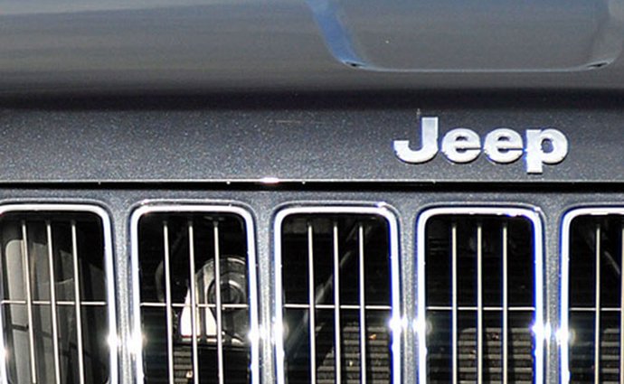 Jeep Jeepster: Nejmenší džíp se ukáže v Ženevě
