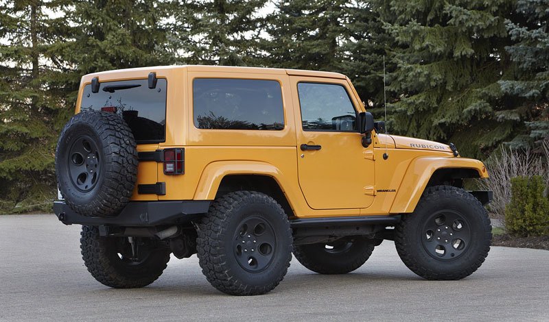 Jeep