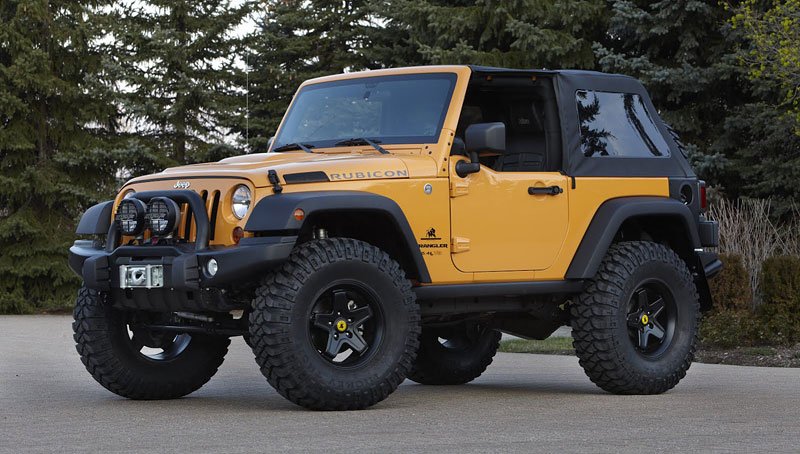 Jeep