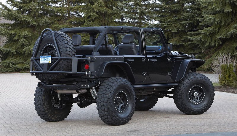 Jeep