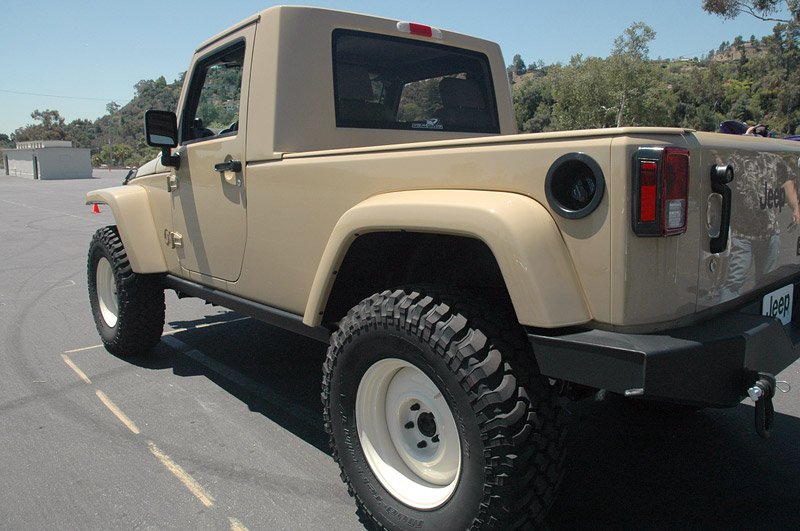 Jeep Wrangler Unlimited