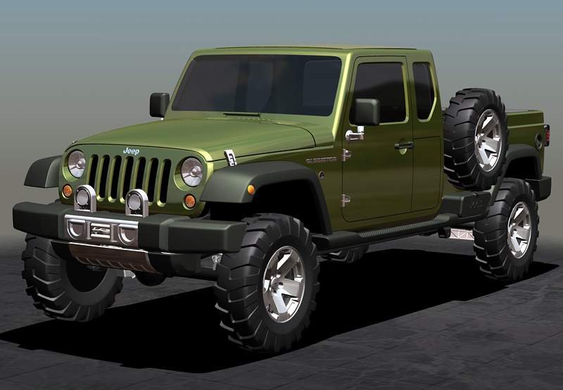 Jeep