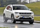 TEST Jeep Compass 2.0 Mjt AWD 9AT – Blíže všem, ale stále svůj