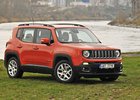 TEST Jeep Renegade 1.4 MultiAir 2 DDCT – Odpadlík z&nbsp;velkoměsta