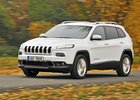 TEST Jeep Cherokee 2.2 Multijet II AWD – Upsizing po italsko-americku