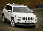 TEST Jeep Cherokee 2.0 Multijet II 125 kW – Nová doba začala