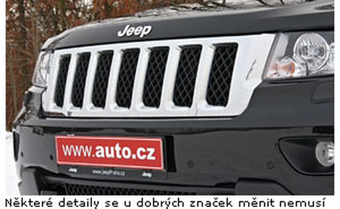 suv jeep testy