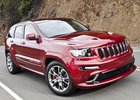 Video: Jeep Grand Cherokee SRT8 – Výkon na asfalt i do terénu