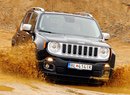 Jeep Renegade 2.0 MultiJet 4x4 – Willys by se divil