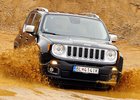 TEST Jeep Renegade 2.0 MultiJet 4x4 – Willys by se divil