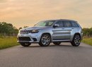 Hennessey Jeep Grand Cherokee Trackhawk