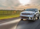 Hennessey Jeep Grand Cherokee Trackhawk