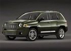 Video: Jeep Compass Overland –  Vylepšení vzhledu