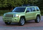 Video: Jeep Patriot Back Country – kosmetické úpravy pro SUV