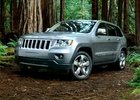 Video: Jeep Grand Cherokee 2011 – První reklamní spot na novou generaci