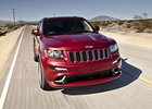 Už i Jeep Grand Cherokee se chlubí časem z Nürburgringu