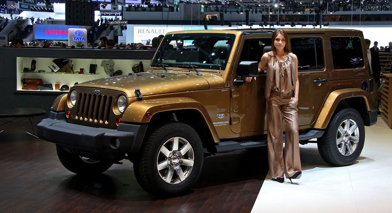 Jeep