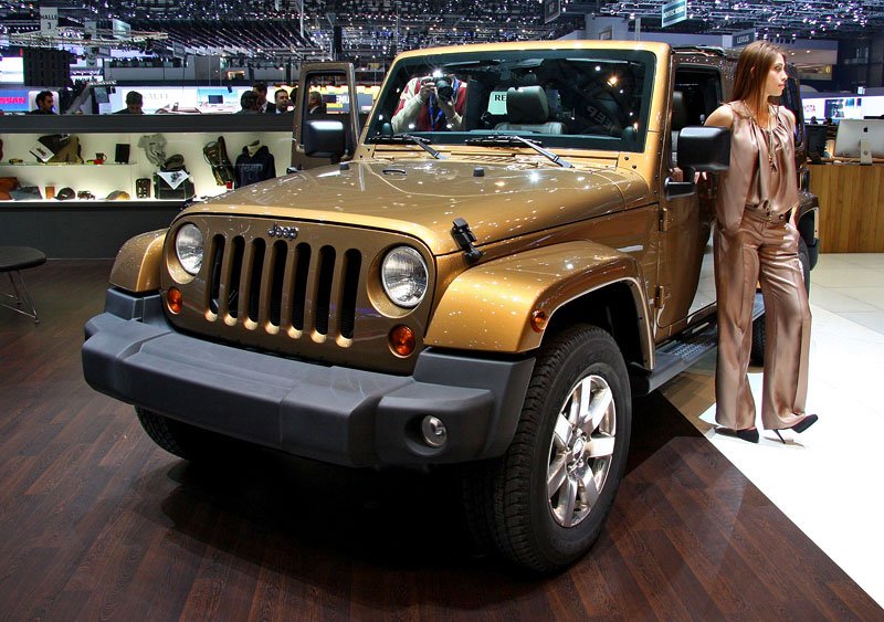 Jeep