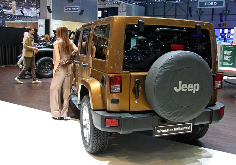 Jeep