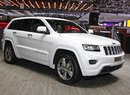 První statické dojmy: Jeep Grand Cherokee díky faceliftu doběhl konkurenci