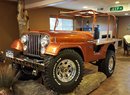 Jeep CJ-5