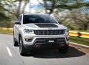 Jeep Compass: Premiéru kompaktního SUV bude hostit pražská náplavka!