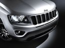 Fotogalerie Jeep Compass Black