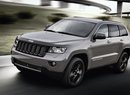 Fotogalerie Jeep Grand Cherokee S